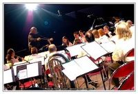 L'Orchestre d'Harmonie de Saint-Brieuc. Publié le 21/02/12